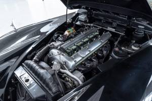 Bild 33/36 von Jaguar XK 150 DHC (1957)