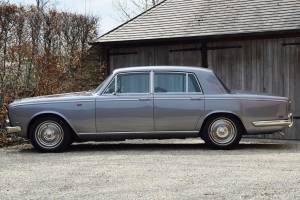Bild 3/29 von Bentley T 1 (1969)