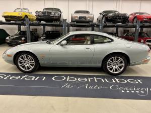 Bild 9/32 von Jaguar XKR (2003)