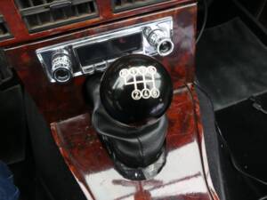 Image 67/74 de Jaguar Type E V12 (1973)