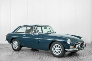 Imagen 5/50 de MG MGB GT (1972)