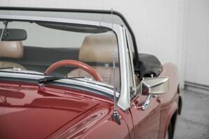 Image 26/50 de MG Midget 1500 (1979)