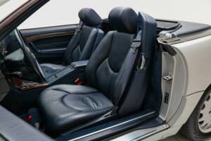 Bild 11/84 von Mercedes-Benz SL 320 (1996)