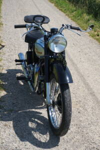 Imagen 7/21 de Royal Enfield DUMMY (1949)