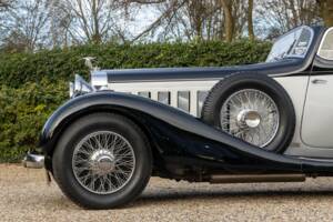 Bild 14/50 von Hispano-Suiza J 12 D'Ieteren (1936)