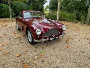 Immagine 3/20 di Aston Martin DB 2&#x2F;4 Mk III (1958)