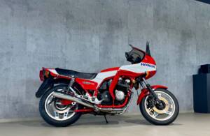 Afbeelding 9/42 van Honda DUMMY (1982)