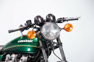 Image 50/50 of Kawasaki DUMMY (1976)
