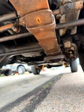 Bild 52/54 von Toyota Landcruiser FJ 60 (1984)