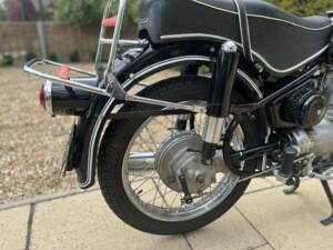 Immagine 14/20 di BMW R 27 (1964)