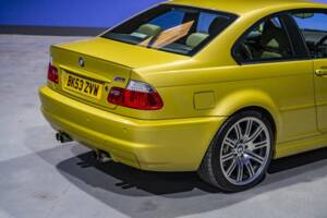 Image 47/50 of BMW M3 (2003)
