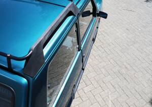 Image 16/40 of FIAT Panda 4x4 1,0 (1988)
