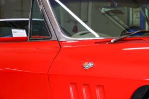 Bild 9/23 von Chevrolet Corvette Sting Ray Convertible (1965)