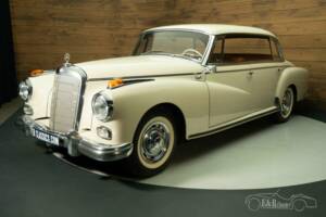 Bild 5/19 von Mercedes-Benz 300 d (1961)