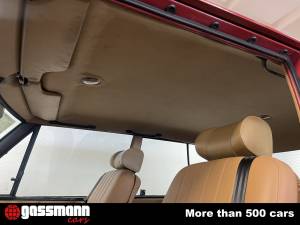 Image 15/15 of Land Rover Range Rover Classic 3.5 (1979)