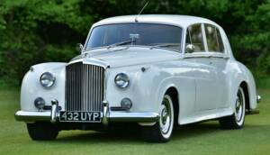 Bild 7/50 von Bentley S 2 (1961)