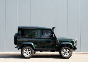Imagen 4/38 de Land Rover 90 (1989)