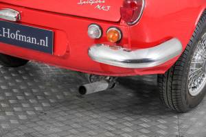 Bild 18/50 von Triumph Spitfire Mk III (1970)
