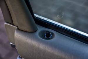 Image 104/175 of Mercedes-Benz 420 SE (1986)