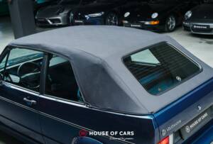 Bild 14/24 von Volkswagen Golf I Cabrio GLi 1.8 (1992)