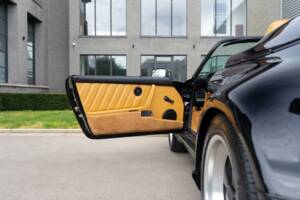 Imagen 4/32 de Porsche 911 Speedster 3.2 (1989)