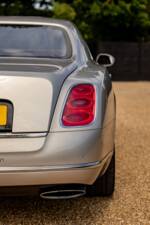 Image 13/50 of Bentley Mulsanne (2011)