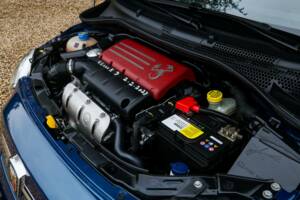 Image 4/50 of Abarth 595 Cabrio Italia (2011)