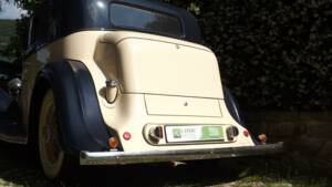 Afbeelding 10/50 van Rolls-Royce 20&#x2F;25 HP Sport Saloon (1934)