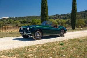 Afbeelding 3/58 van Jaguar XK 120 SE OTS (1954)