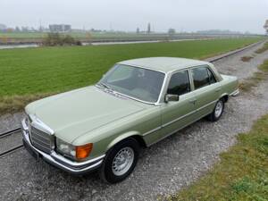 Bild 17/45 von Mercedes-Benz 450 SEL 6,9 (1978)