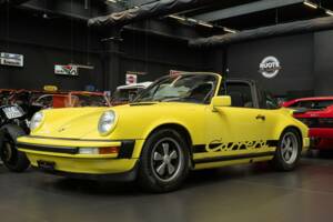 Image 2/50 of Porsche 911 Carrera 2.7 (1975)