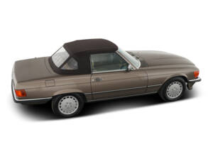 Image 10/48 de Mercedes-Benz 560 SL (1989)