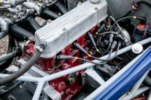 Immagine 28/36 di Elva Formula Junior 200 (1960)