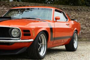 Bild 27/50 von Ford Mustang Boss 302 (1970)