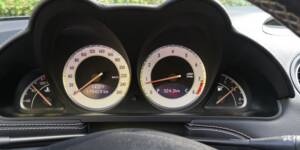 Image 37/45 of Mercedes-Benz SL 350 (2010)