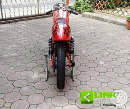 Immagine 6/10 di Aermacchi Harley-Davidson DUMMY (1965)