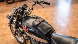 Image 7/13 de BSA A 65 Lightning (1970)