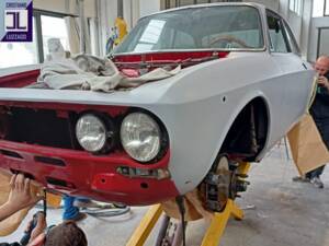 Bild 70/79 von Alfa Romeo 2000 GT Veloce (1971)