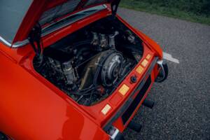 Bild 57/70 von Porsche 911 R (1967)