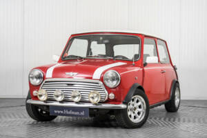 Image 3/50 de Rover Mini Cooper 1,3 (1992)