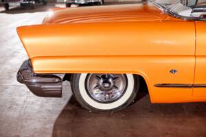 Image 24/34 of Lincoln Premiere Hardtop Coupé (1956)