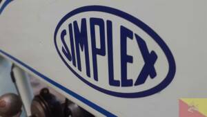 Immagine 45/50 di Simplex DUMMY (1926)