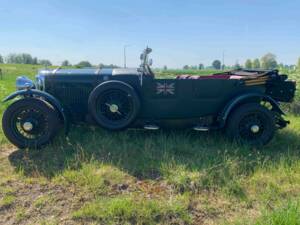 Image 5/8 of Bentley 3 1&#x2F;2 Liter Park Ward DHC (1935)