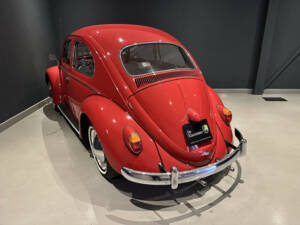 Image 5/20 of Volkswagen Beetle 1200 Standard &quot;Dickholmer&quot; (1963)