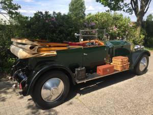 Bild 3/10 von Rolls-Royce Phantom I (1925)