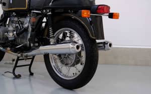 Immagine 44/60 di BMW R 100/7 (1977)