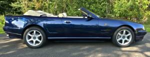 Image 3/50 de Aston Martin V8 Volante (1998)