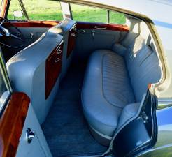 Bild 22/47 von Bentley S 2 (1960)