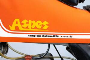 Bild 34/50 von Aspes Hopi 125 (1983)