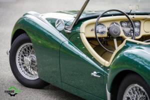 Bild 37/41 von Triumph TR 3A (1959)